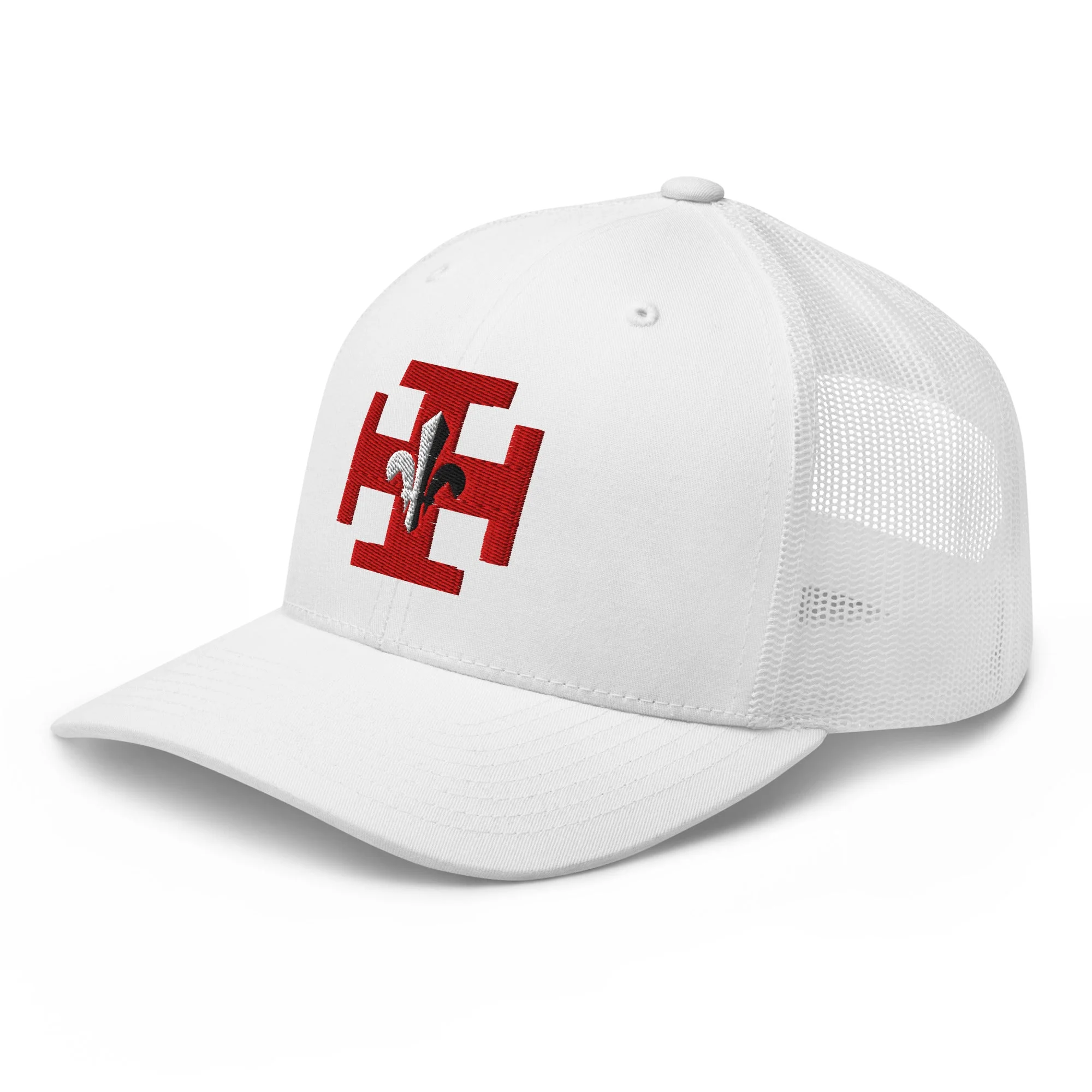 Casquette - Croix SUF (Scouts Unitaires de France) - Image 3