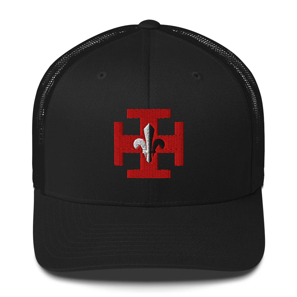 Casquette - Croix SUF (Scouts Unitaires de France) - Image 5