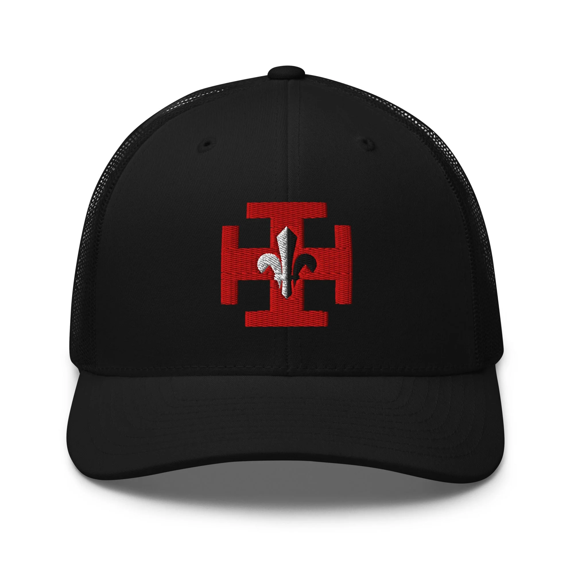Casquette - Croix SUF (Scouts Unitaires de France) - Image 8