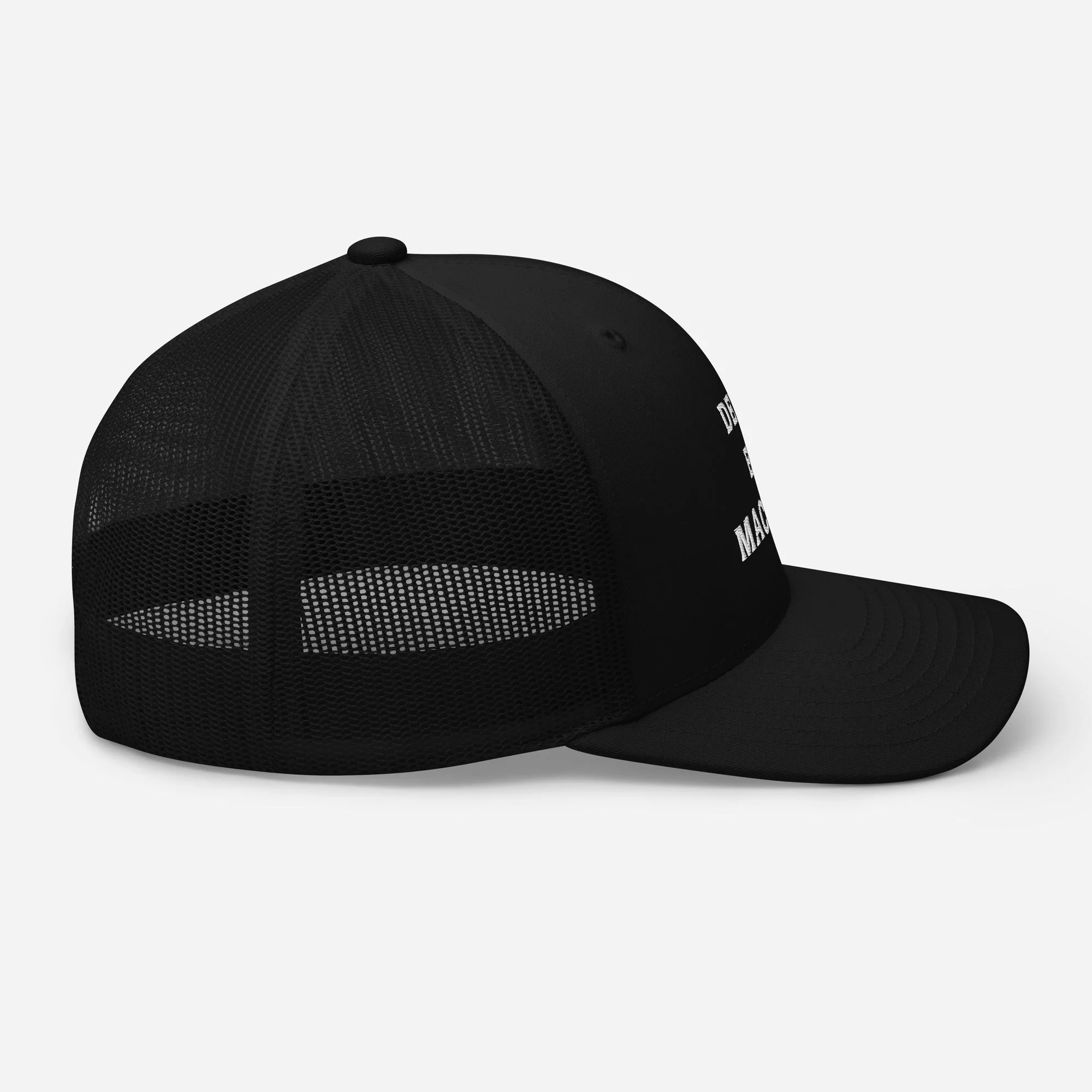 Casquette - Deus Ex Machina - Image 5