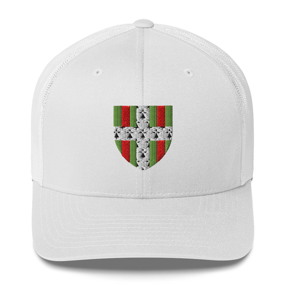 Casquette - Dinard