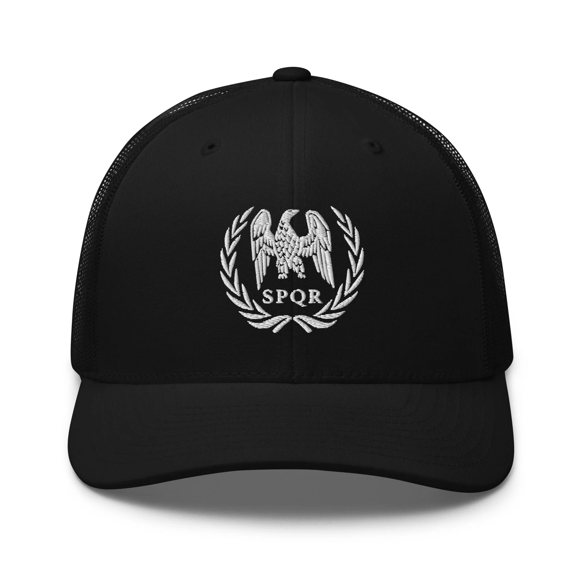 Casquette - Empire Romain (SPQR) - Image 6