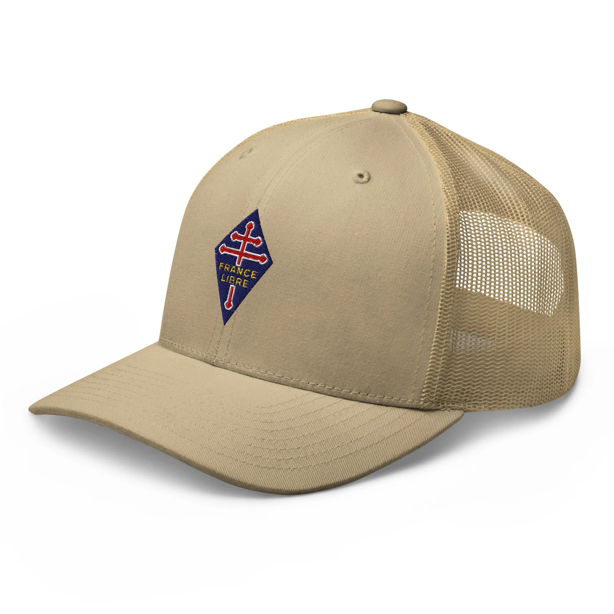 Casquette - FNFL (France Libre) - Image 8