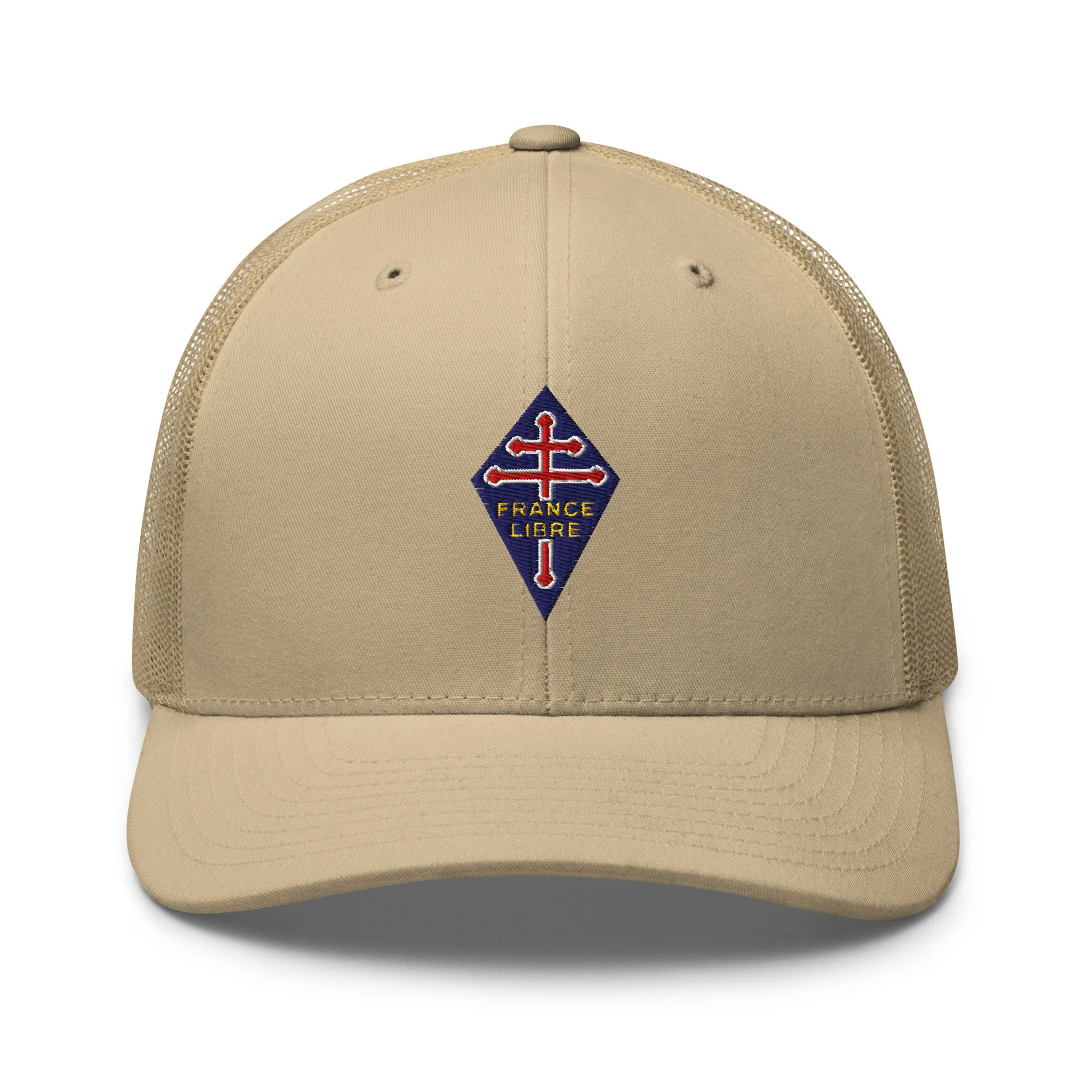 Casquette - FNFL (France Libre) - Image 9