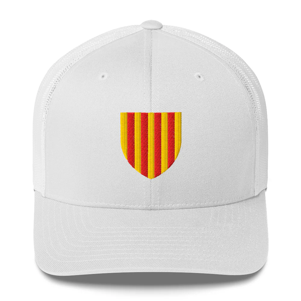 Casquette - Foix