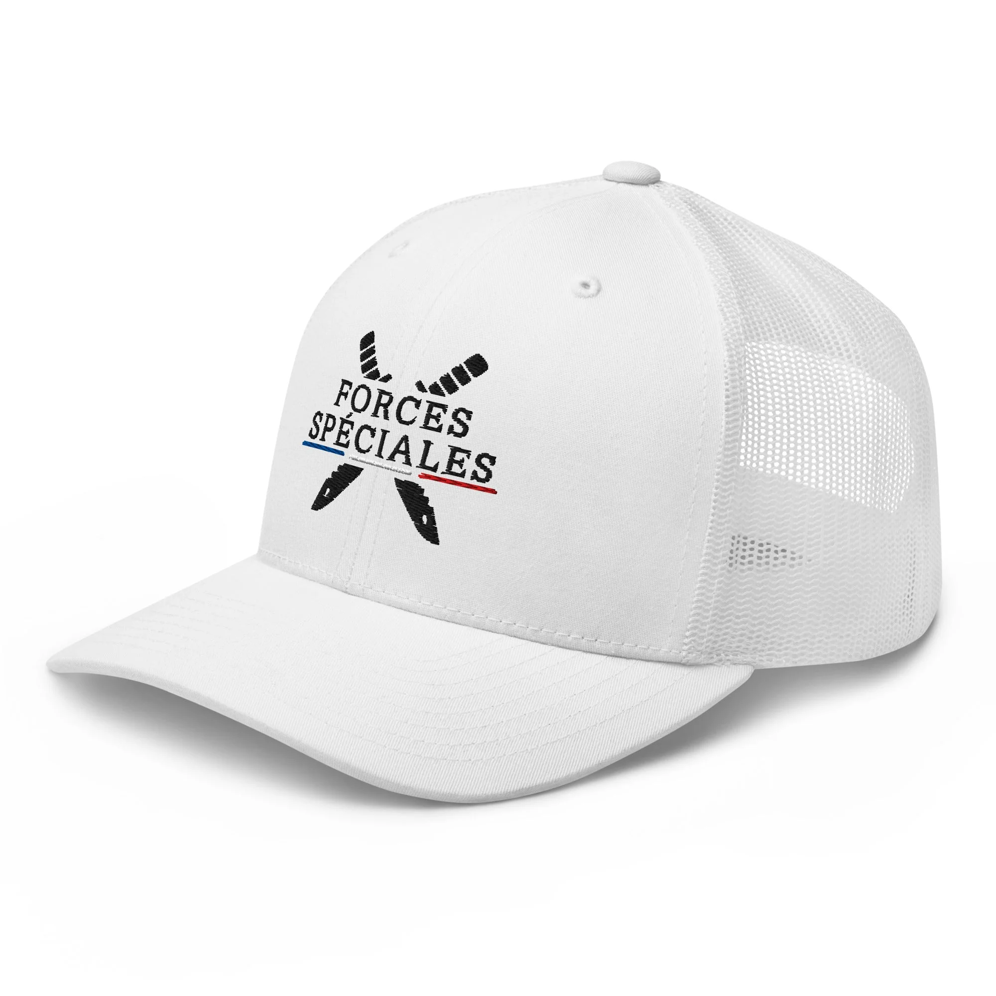 Casquette - Forces Spéciales - Image 5