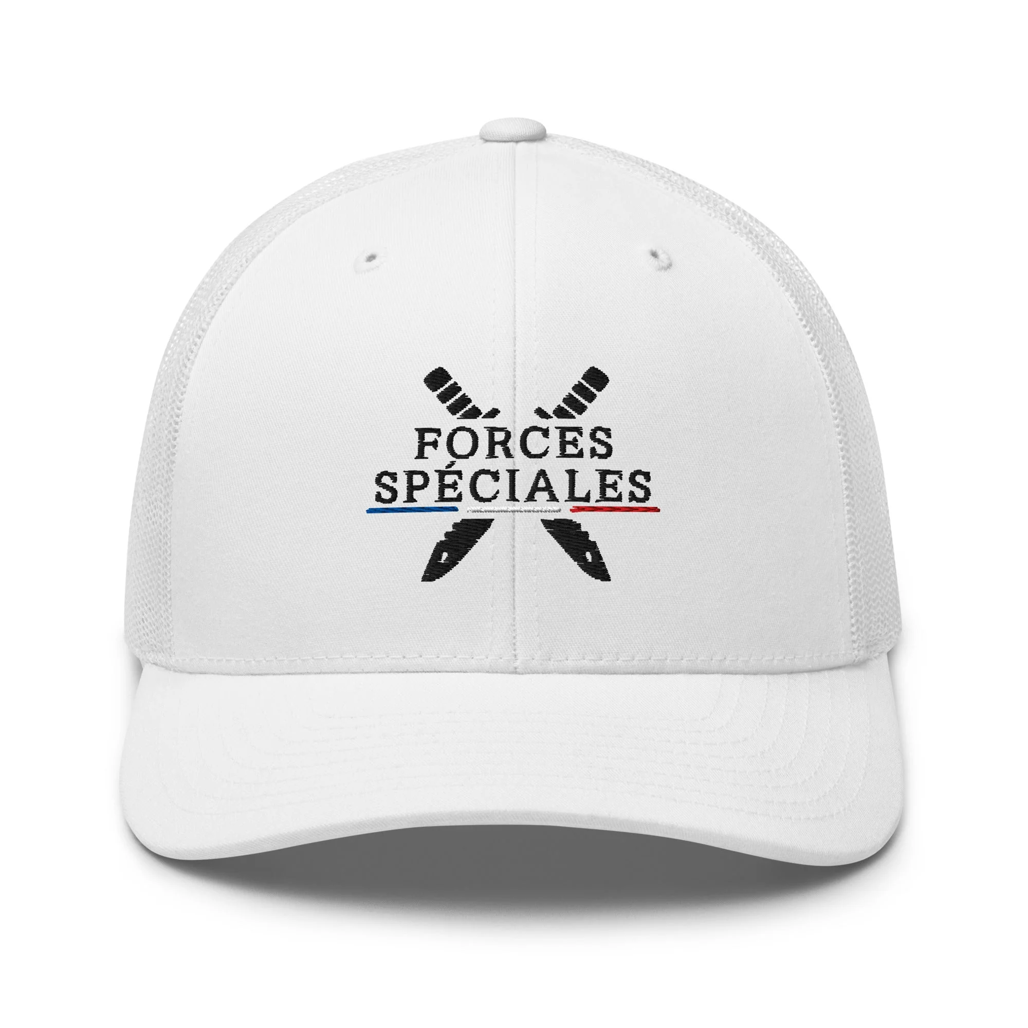Casquette - Forces Spéciales - Image 6