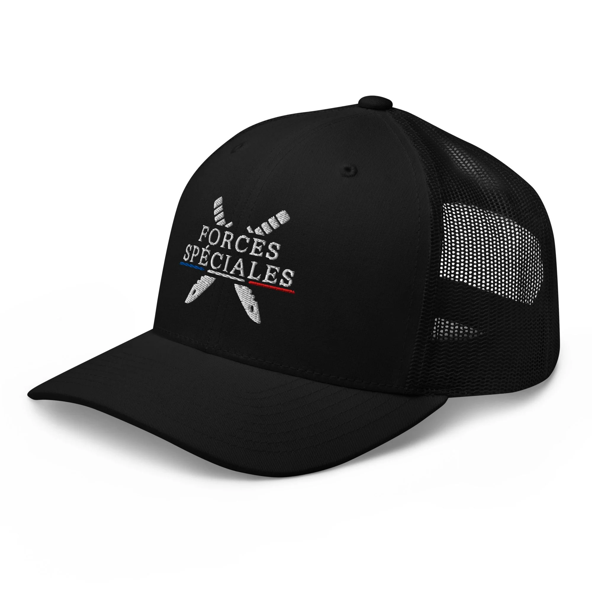 Casquette - Forces Spéciales - Image 8