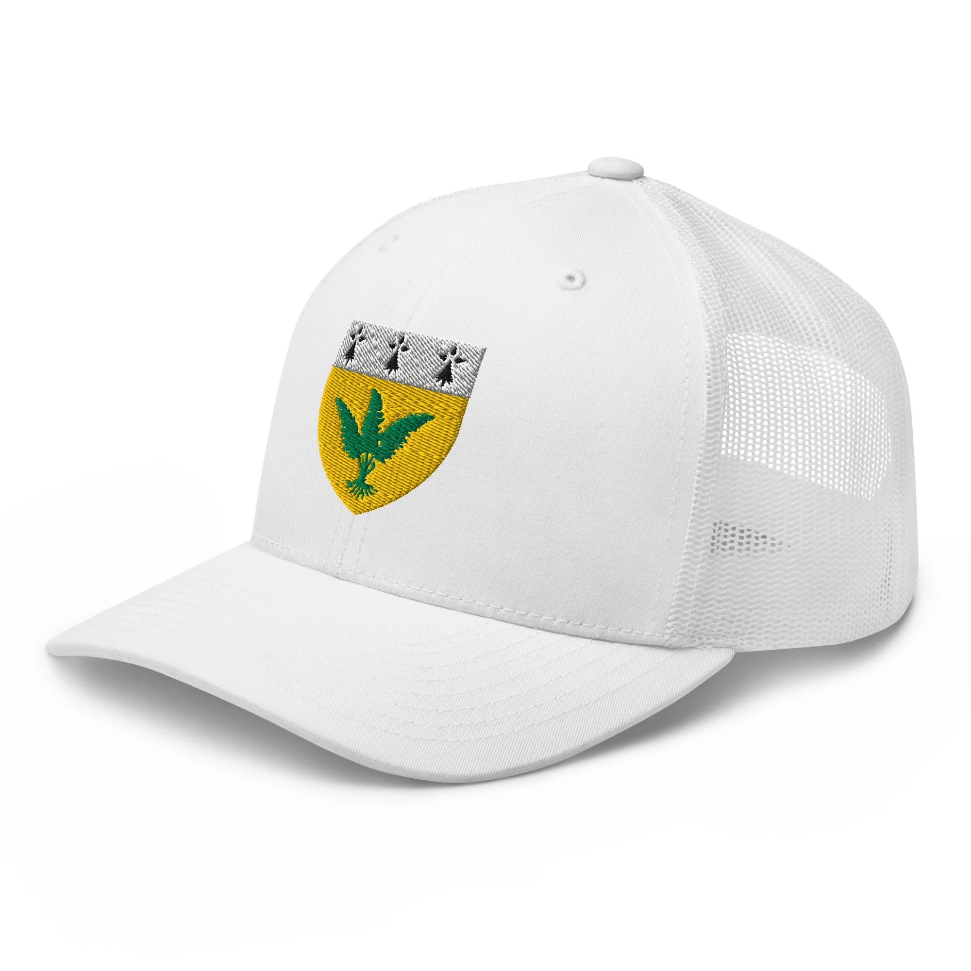 Casquette - Fougères - Image 2
