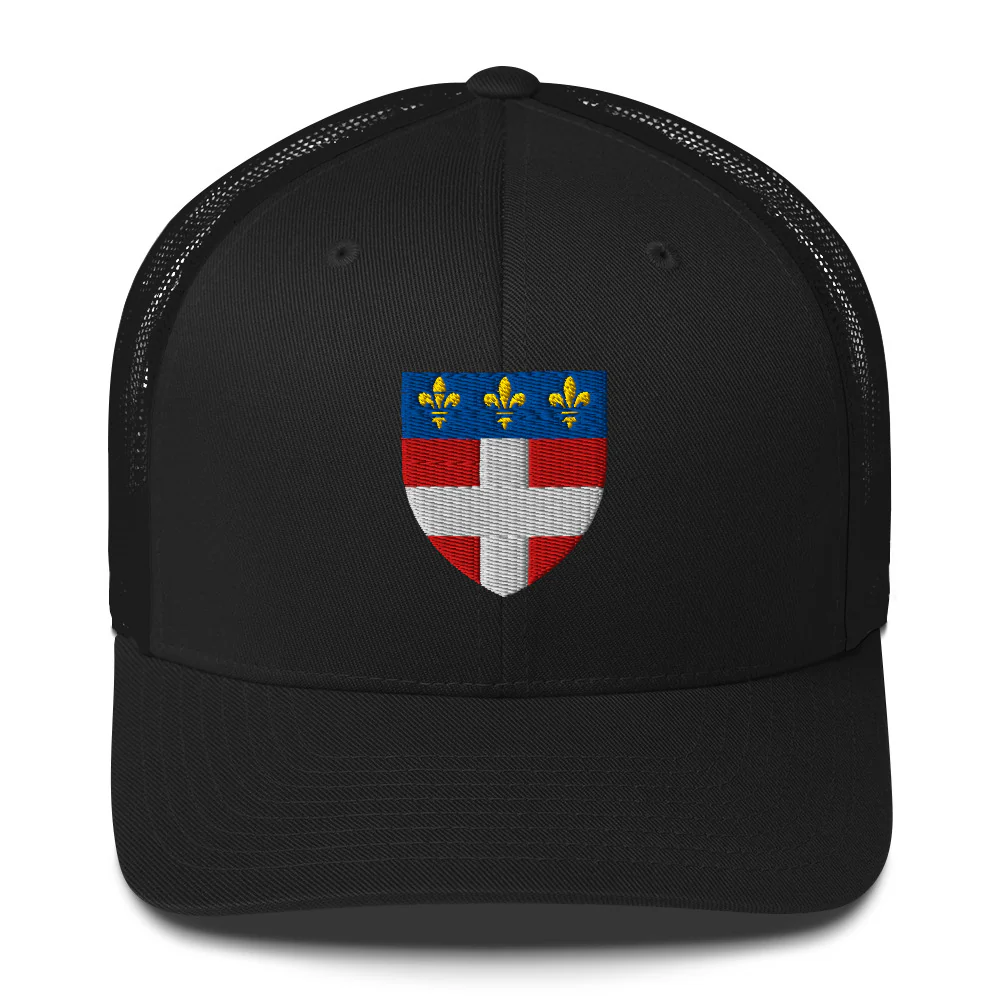 Casquette - Fréjus - Image 5