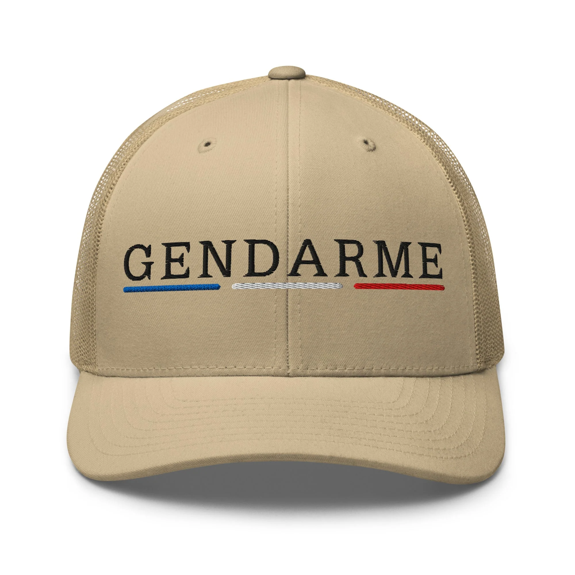 Casquette - Gendarme - Image 3