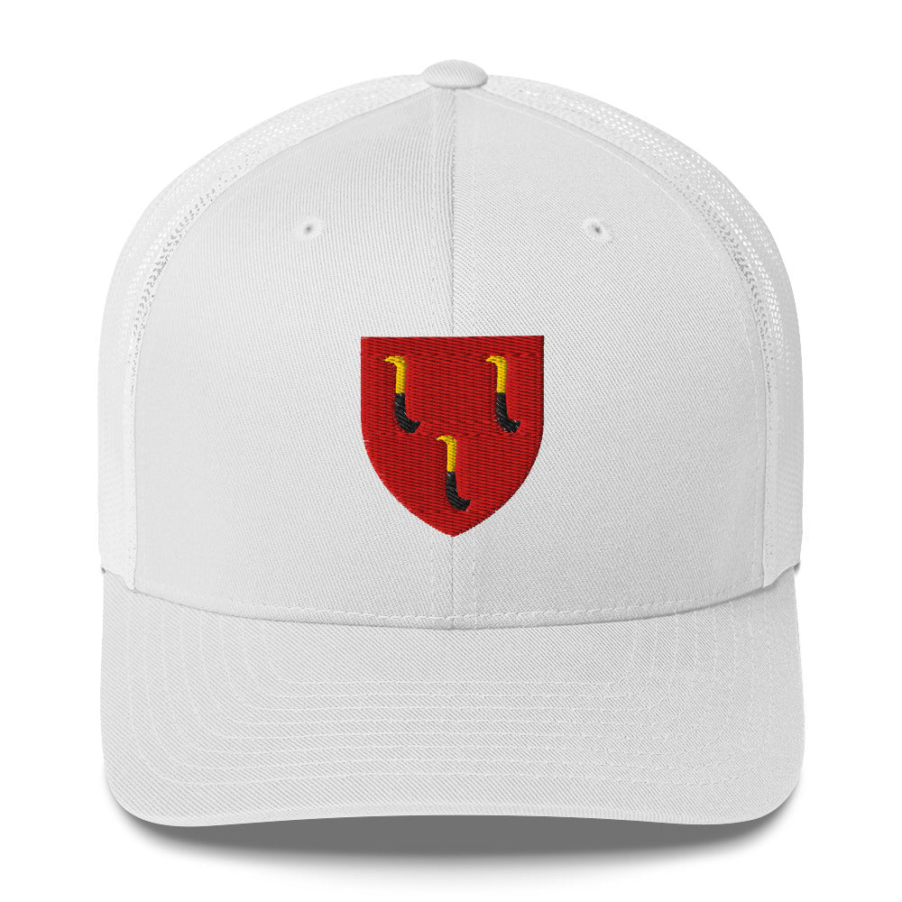 Casquette - Herblay