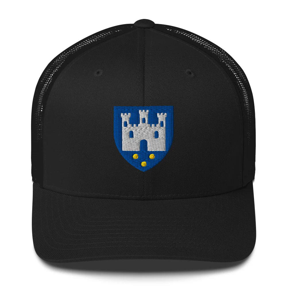 Casquette - Hyères - Image 4