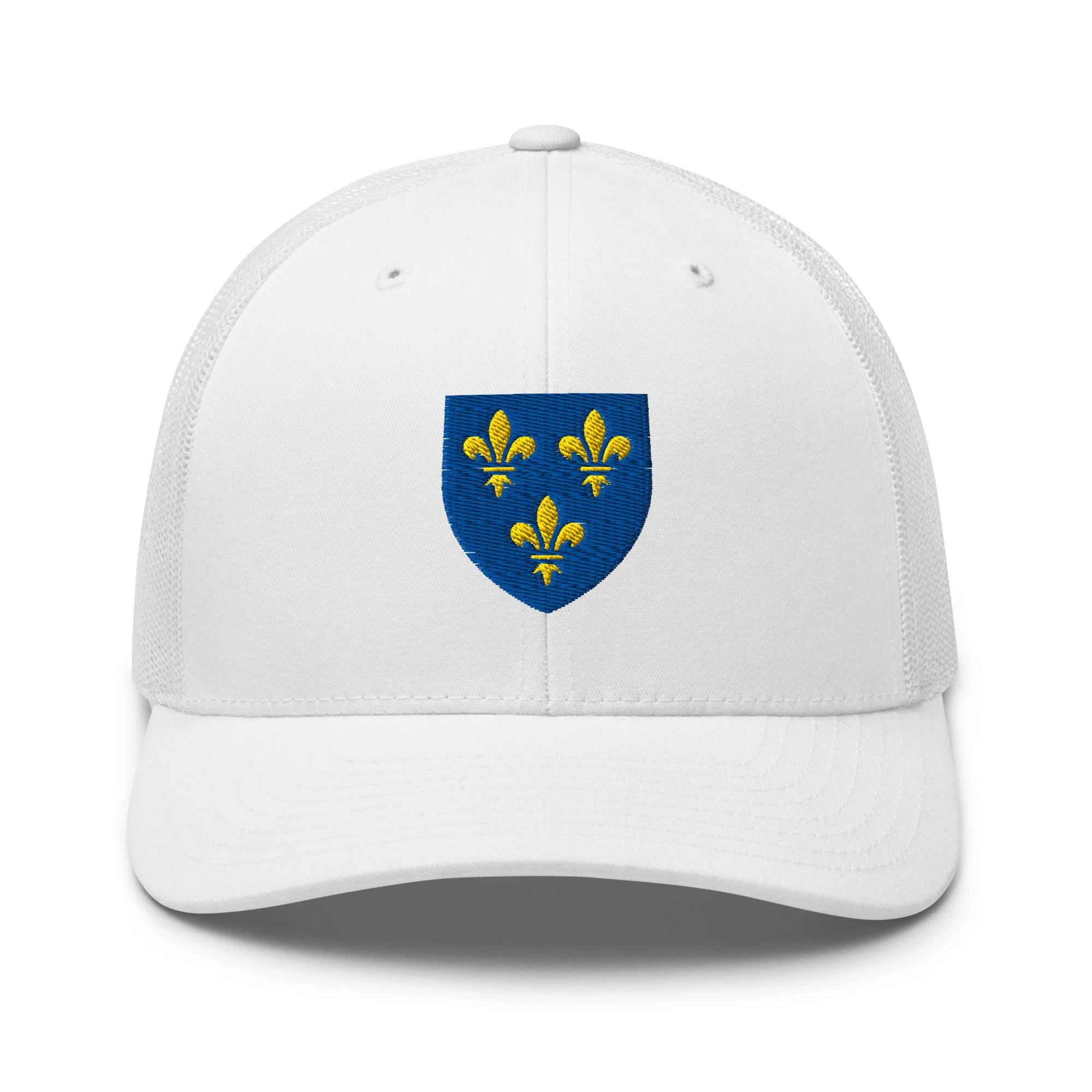 Casquette - Île-de-France - Image 6