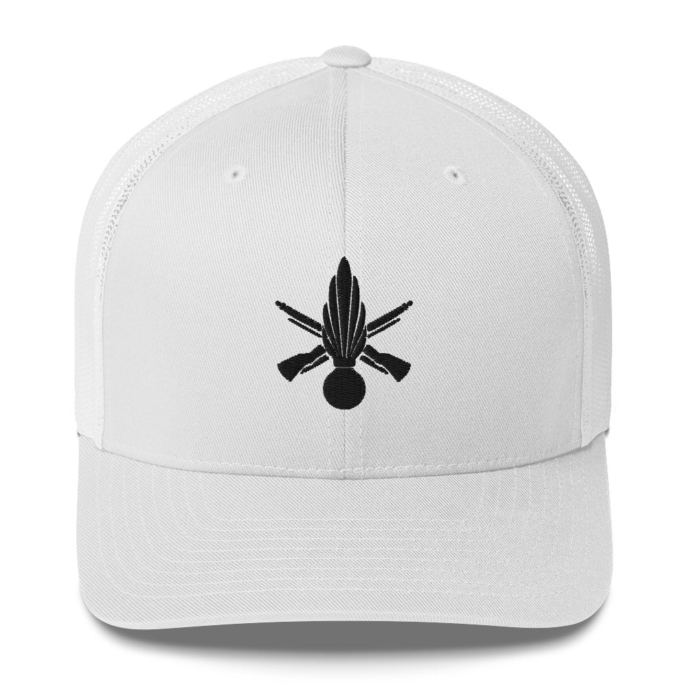 Casquette - Infanterie - Image 6