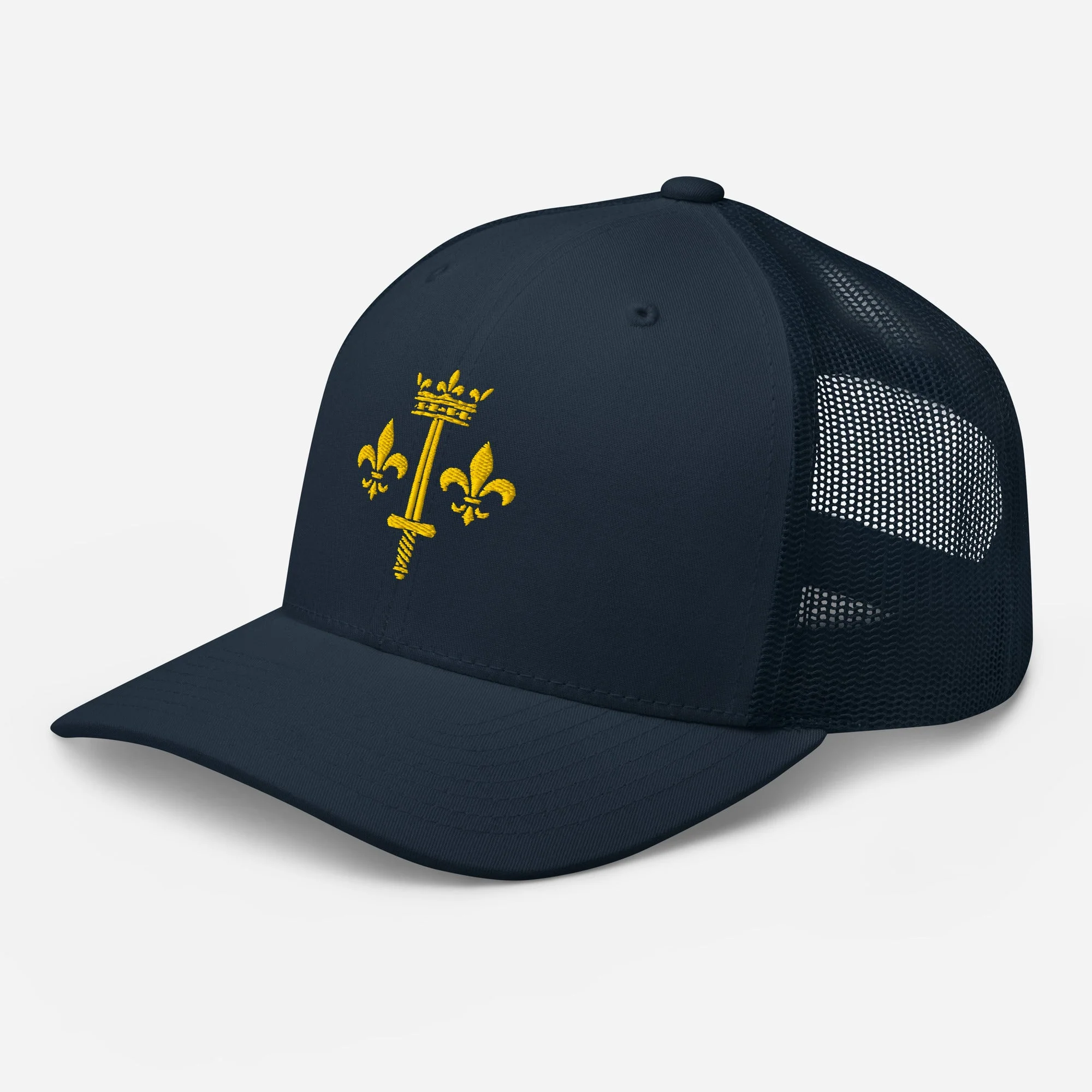 Casquette - Jeanne d'Arc - Image 3