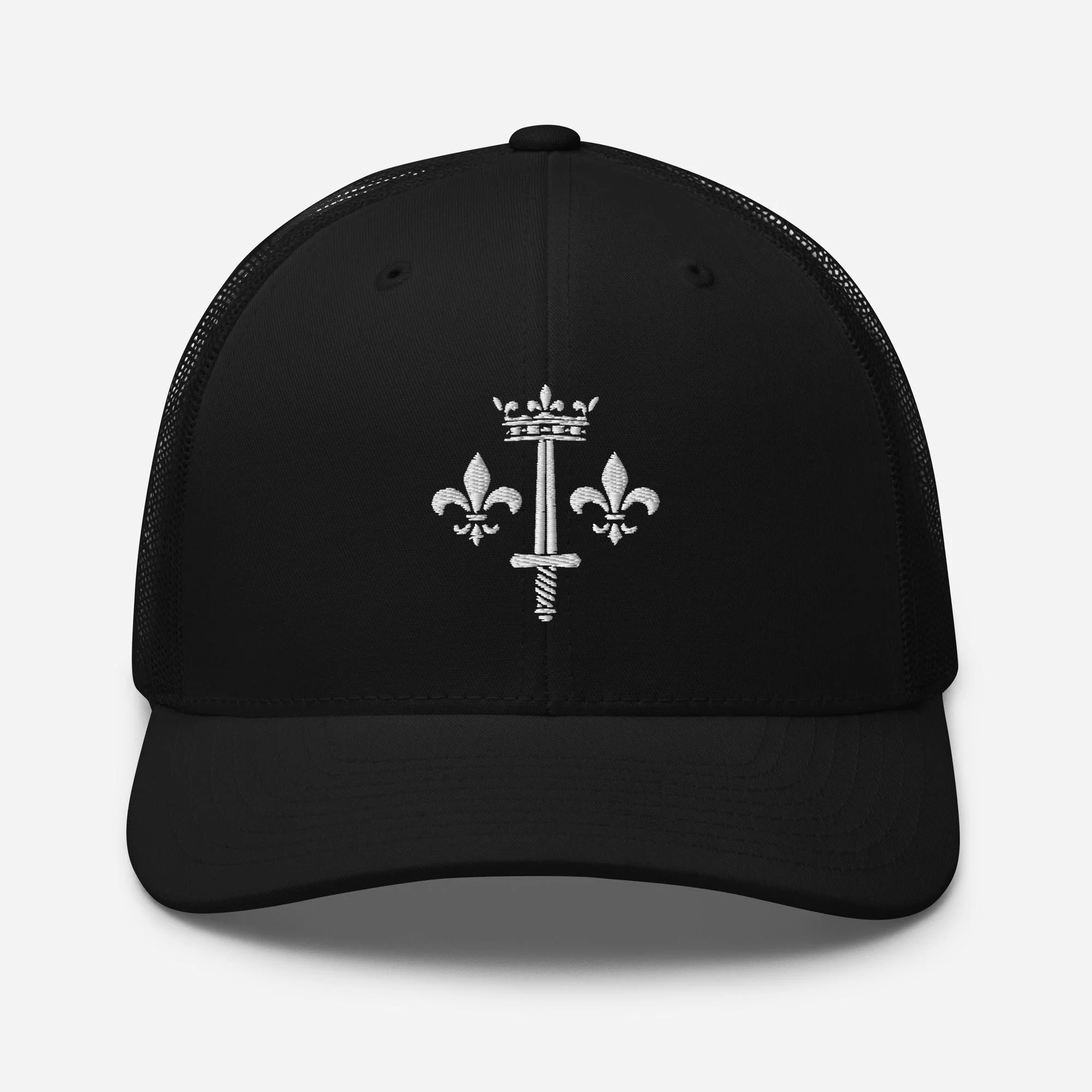 Casquette - Jeanne d'Arc - Image 7