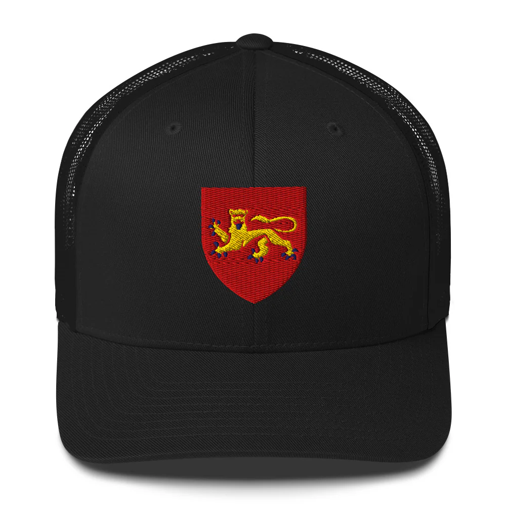 Casquette - Laval - Image 4