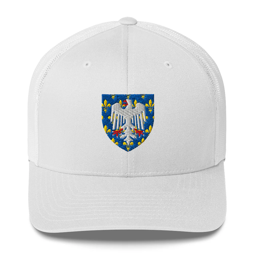 Casquette - Le Puy-en-Velay
