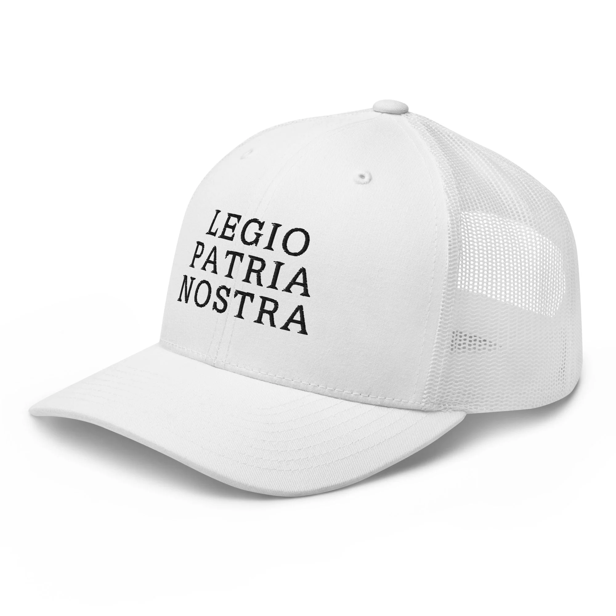 Casquette - Legio Patria Nostra - Image 5