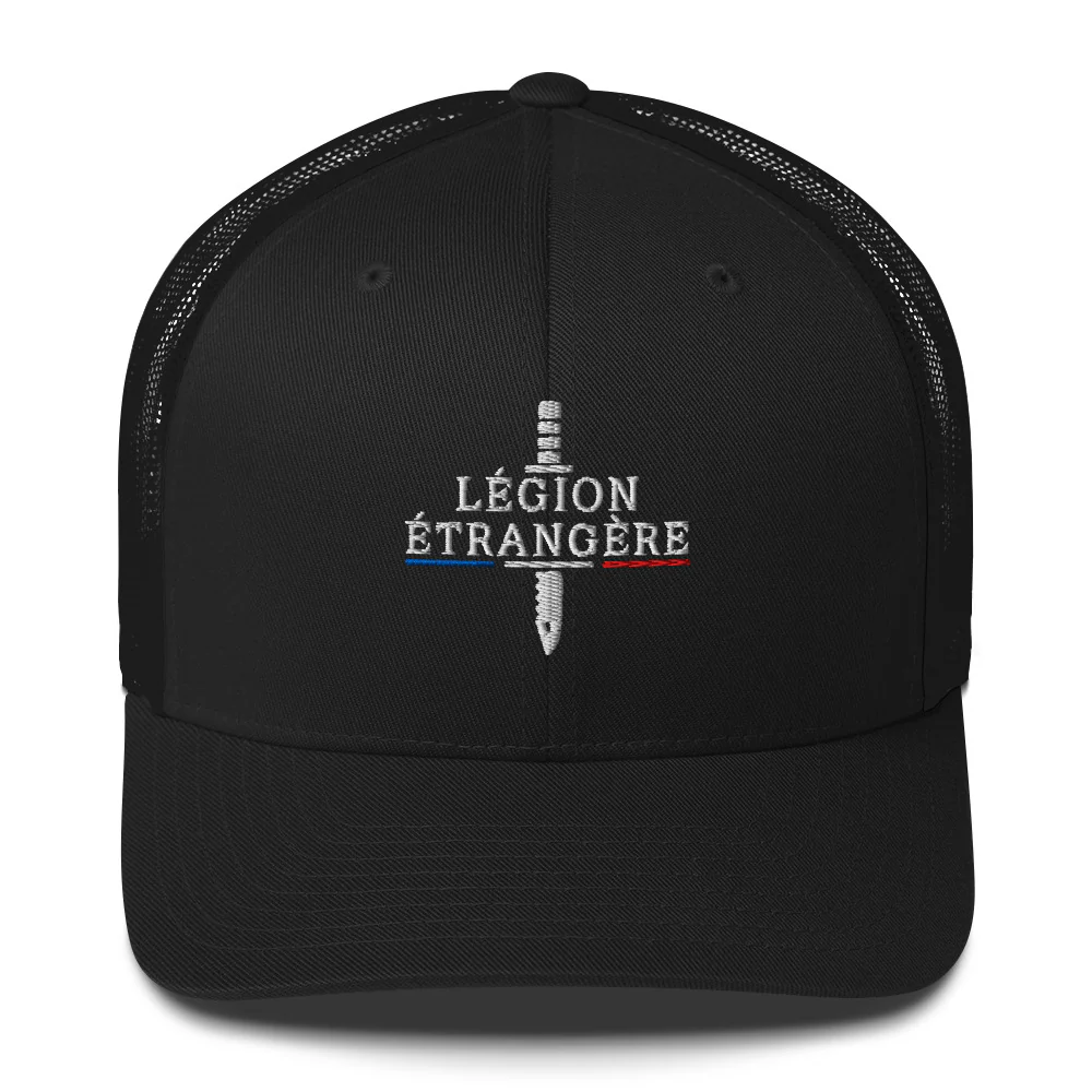 Casquette - Légion Étrangère - Image 4