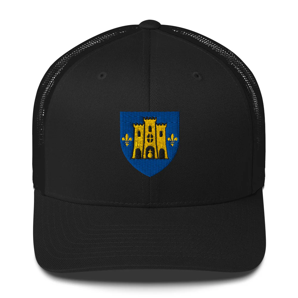 Casquette - Lens - Image 4