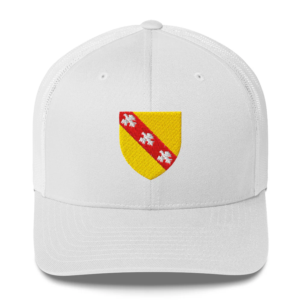 Casquette - Lorraine - Image 5