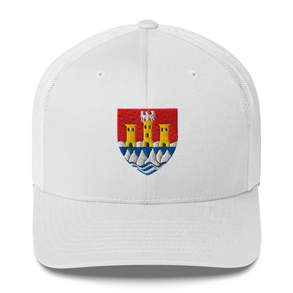 Casquette - Lourdes