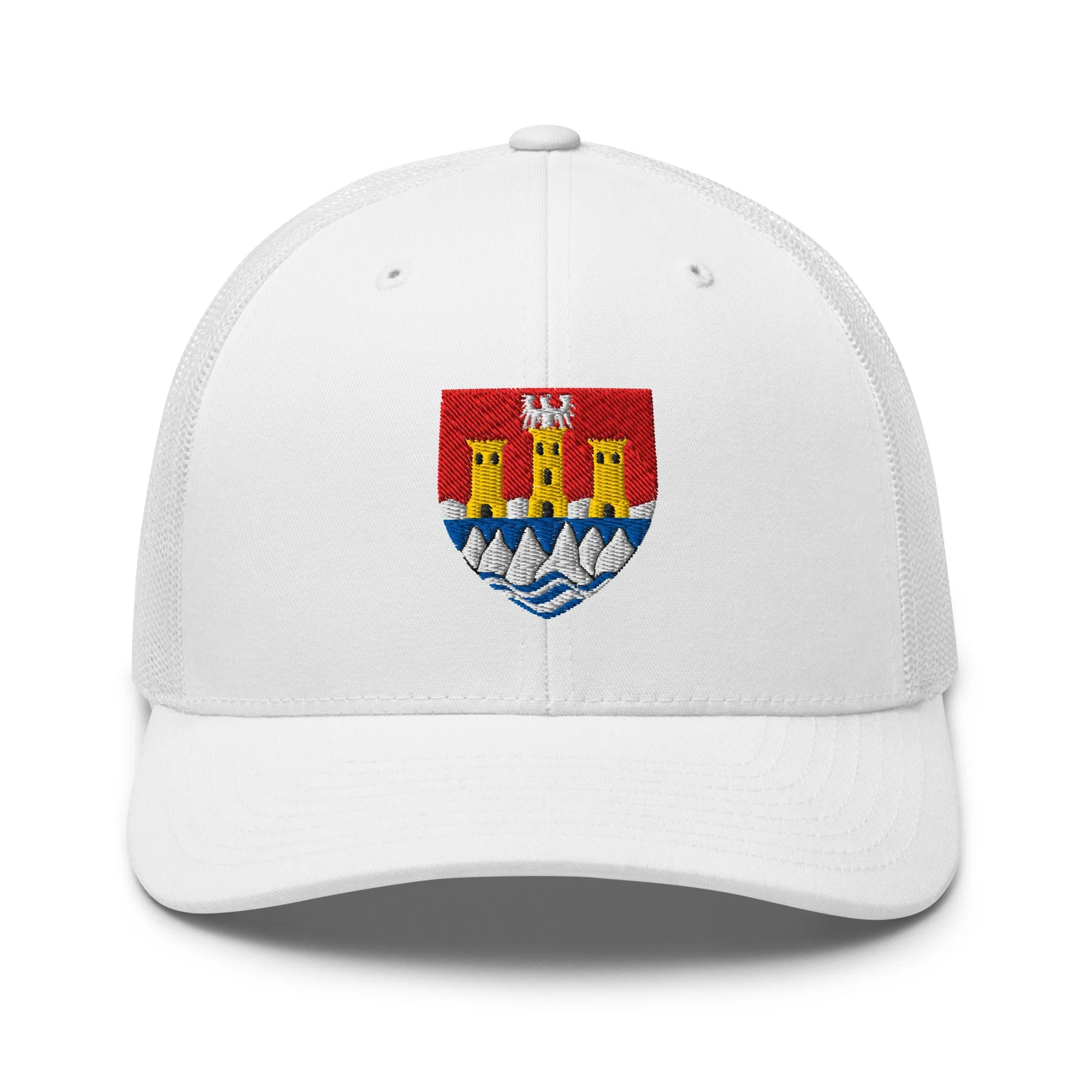 Casquette - Lourdes - Image 3