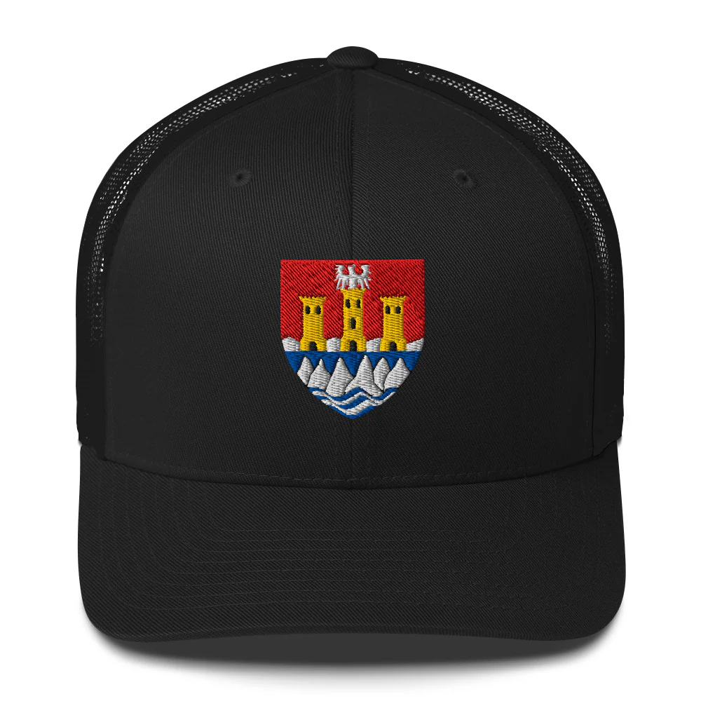 Casquette - Lourdes - Image 4