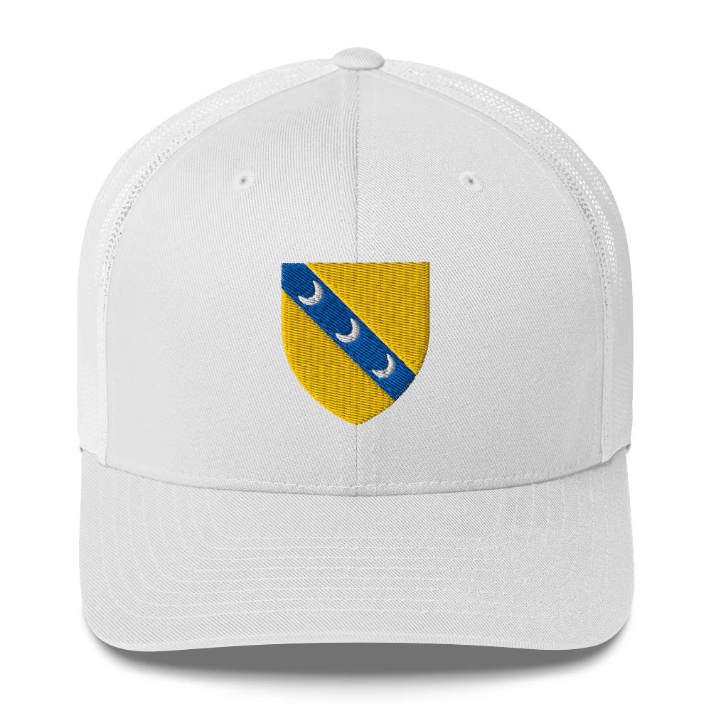 Casquette - Lunéville