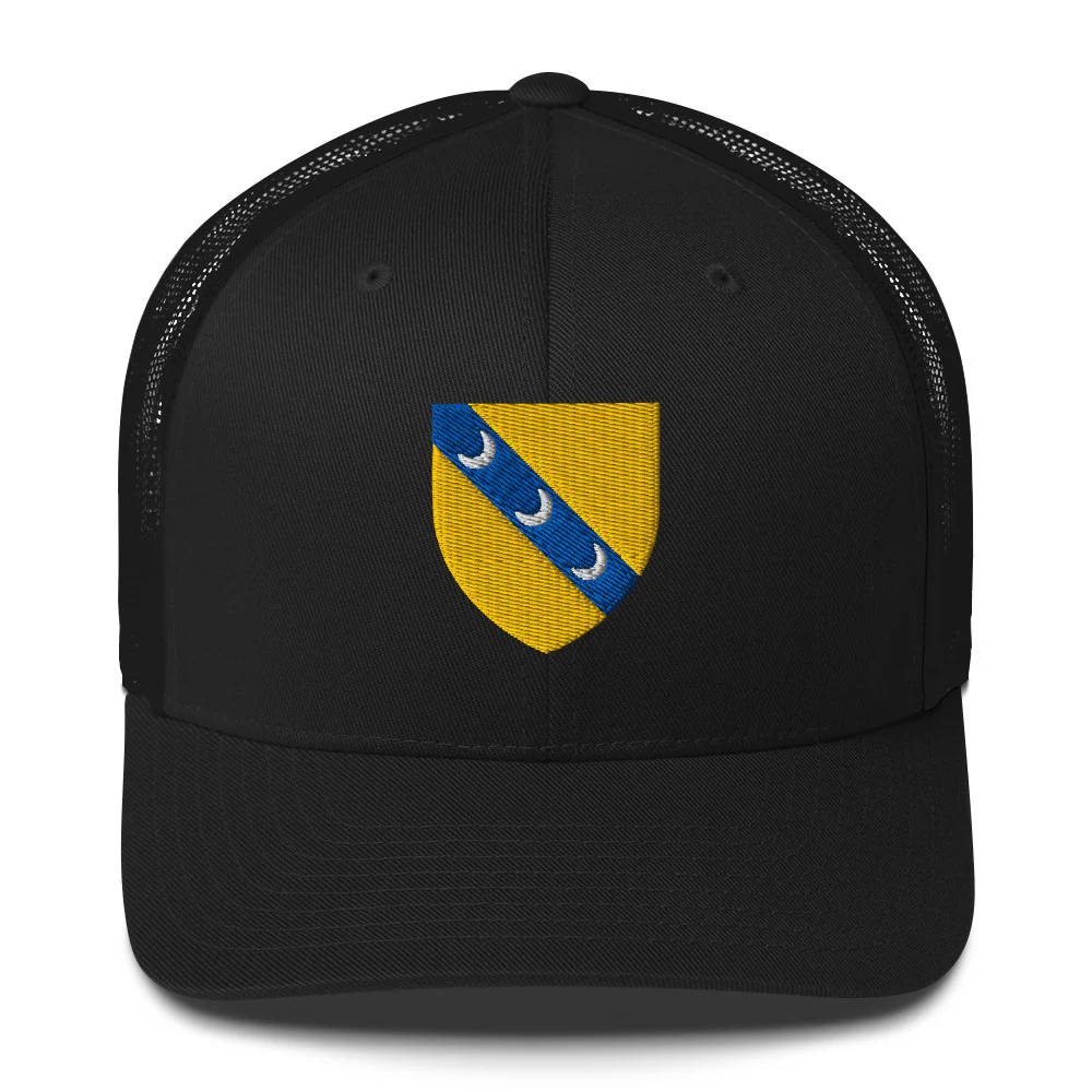 Casquette - Lunéville - Image 4