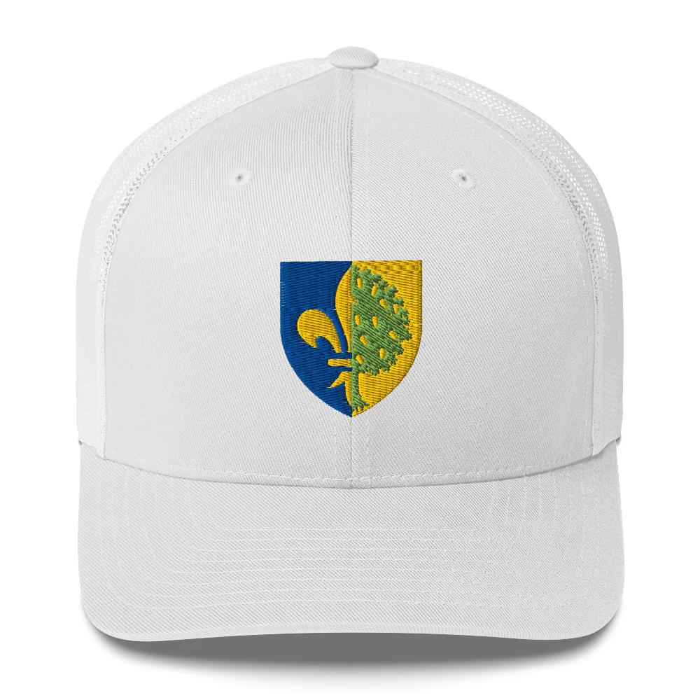 Casquette - Mantes-la-Jolie