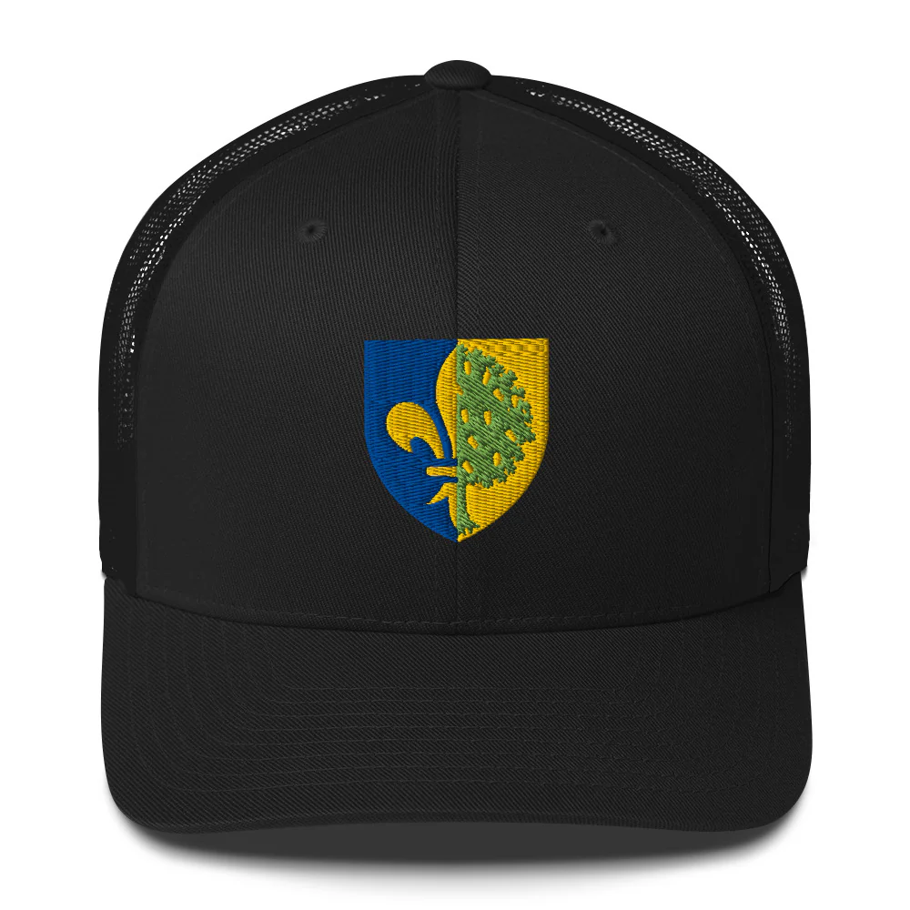 Casquette - Mantes-la-Jolie - Image 4