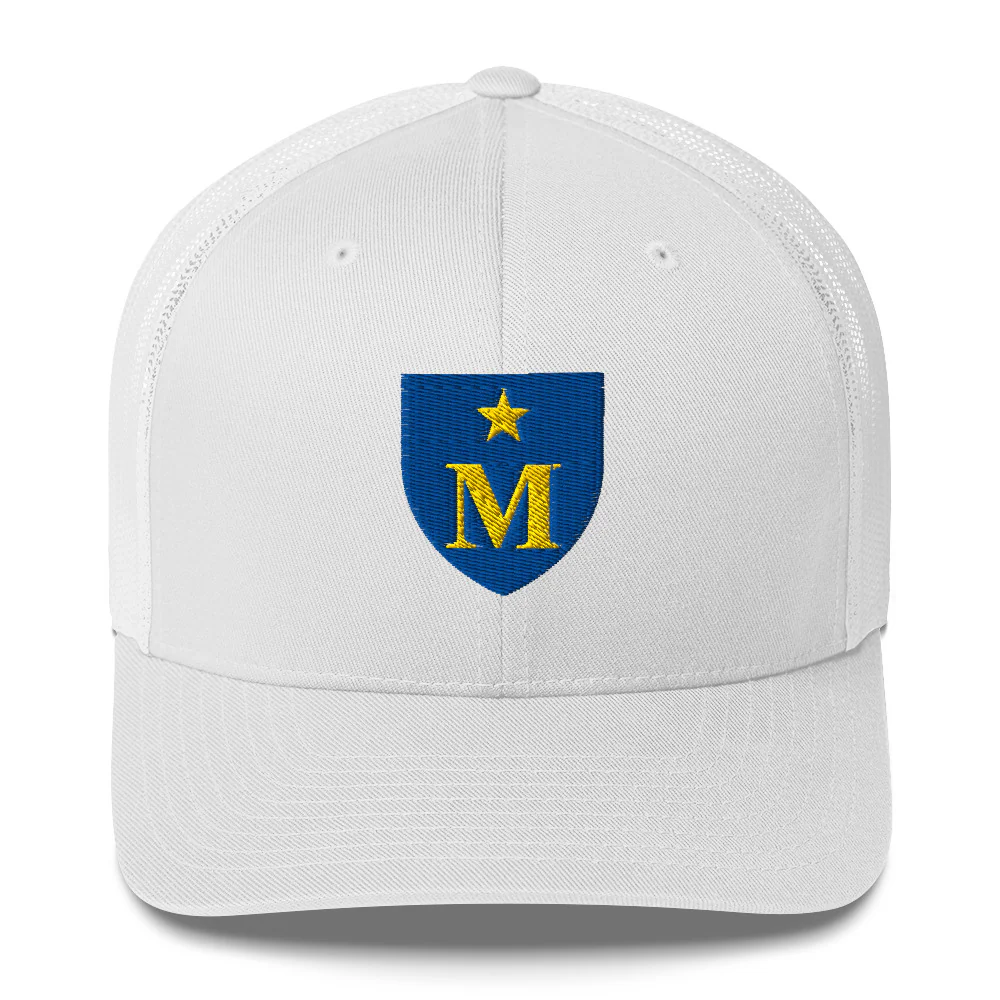 Casquette - Marignane