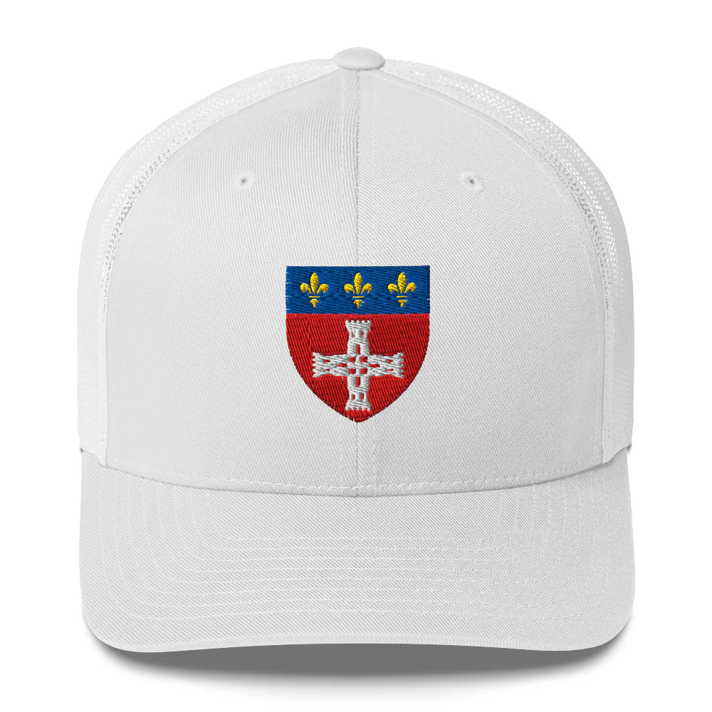 Casquette - Marmande