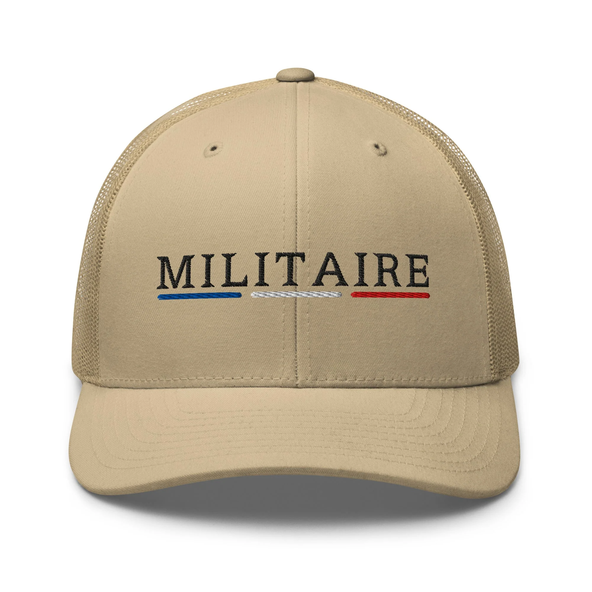 Casquette - Militaire Français - Image 3