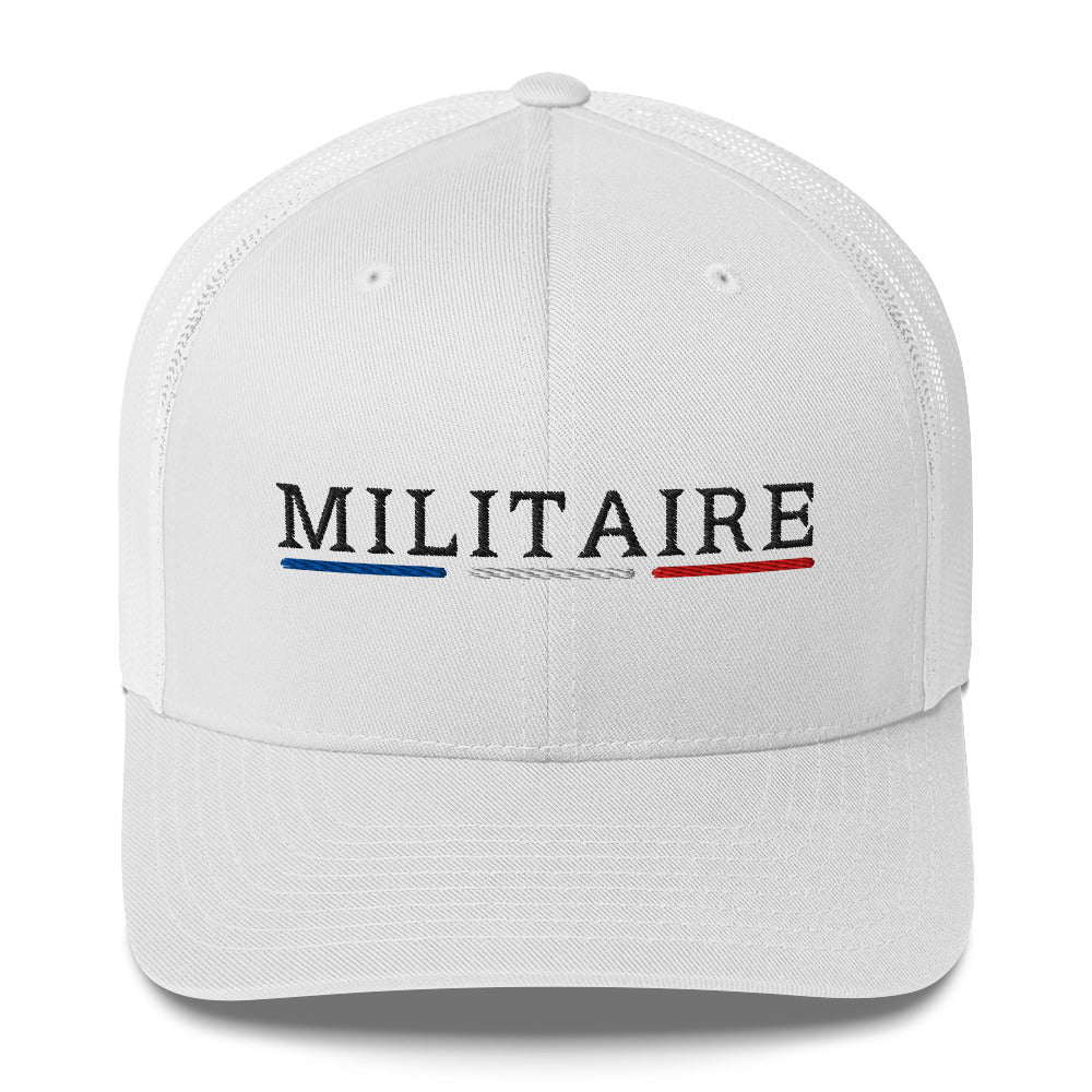 Casquette - Militaire Français - Image 4