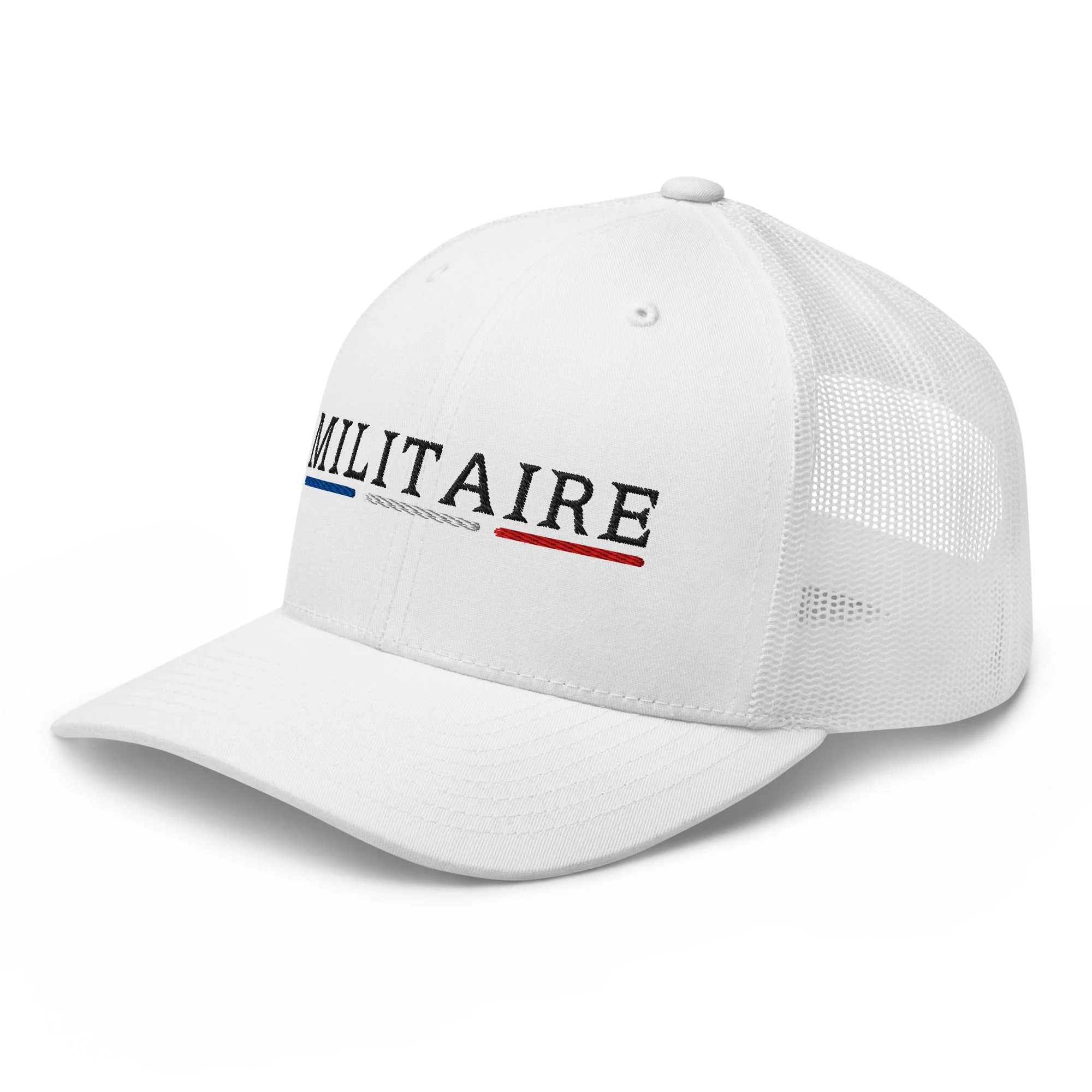 Casquette - Militaire Français - Image 5