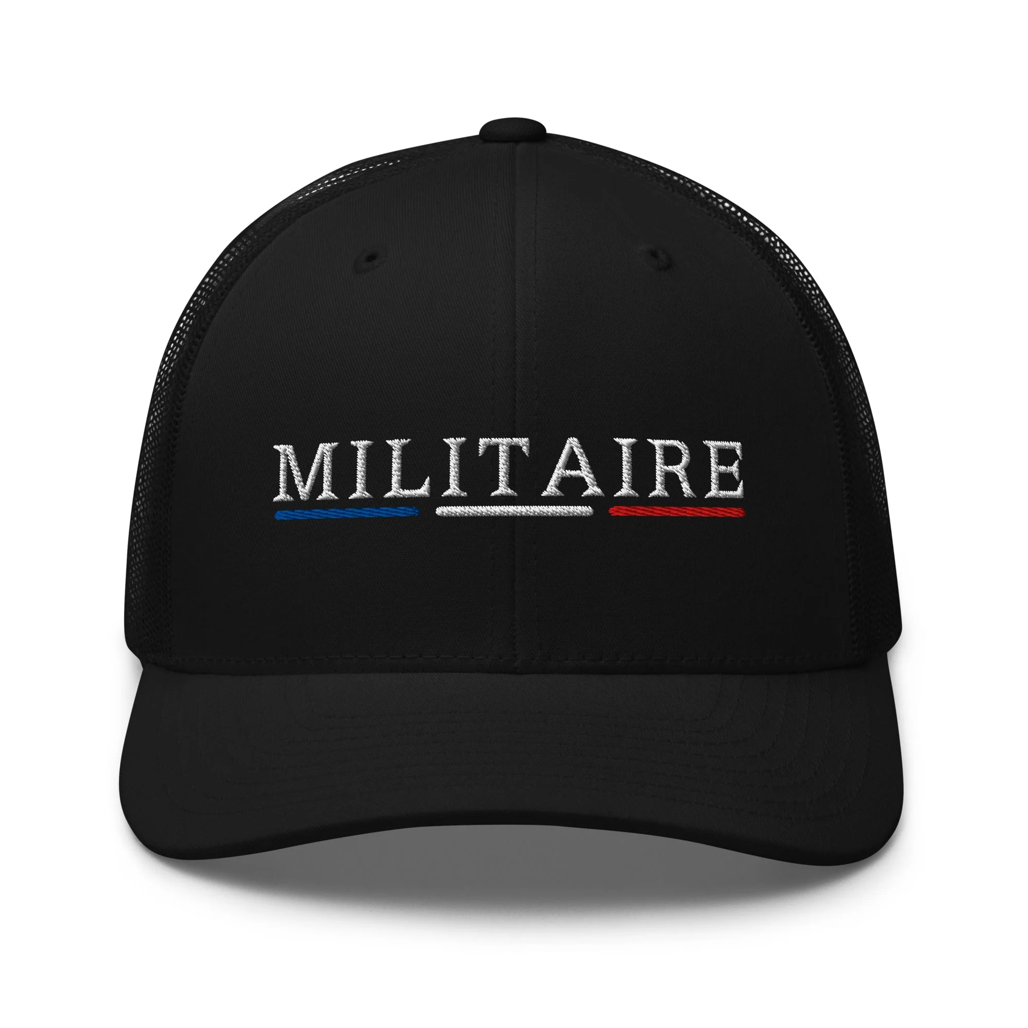 Casquette - Militaire Français - Image 9
