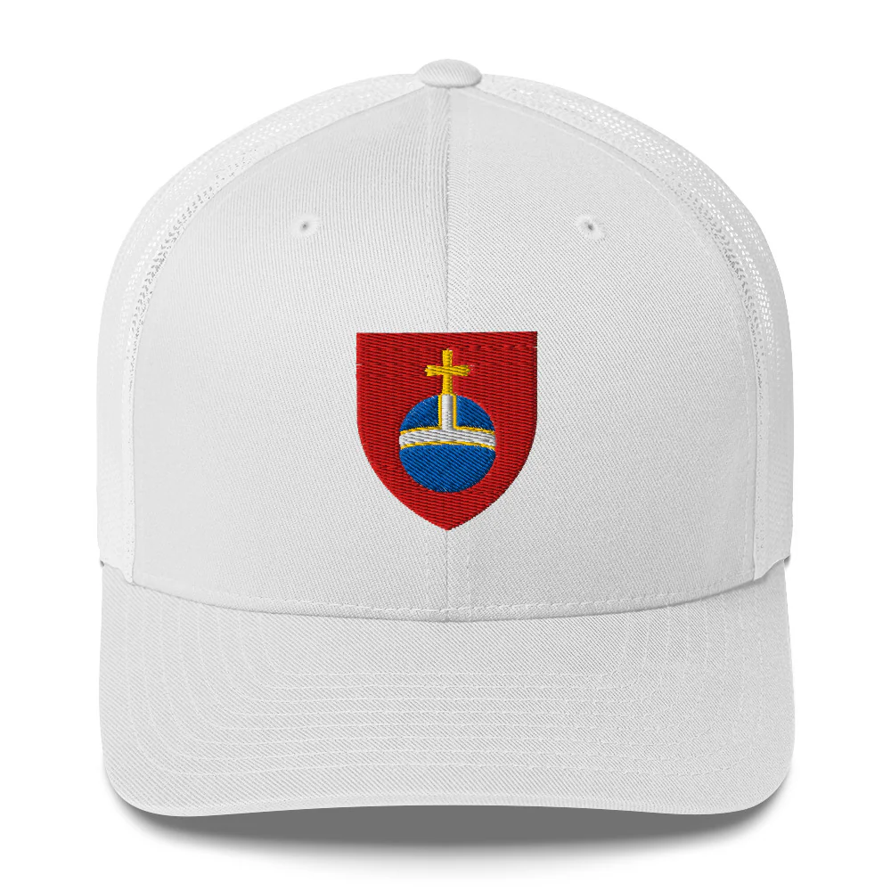 Casquette - Montélimar