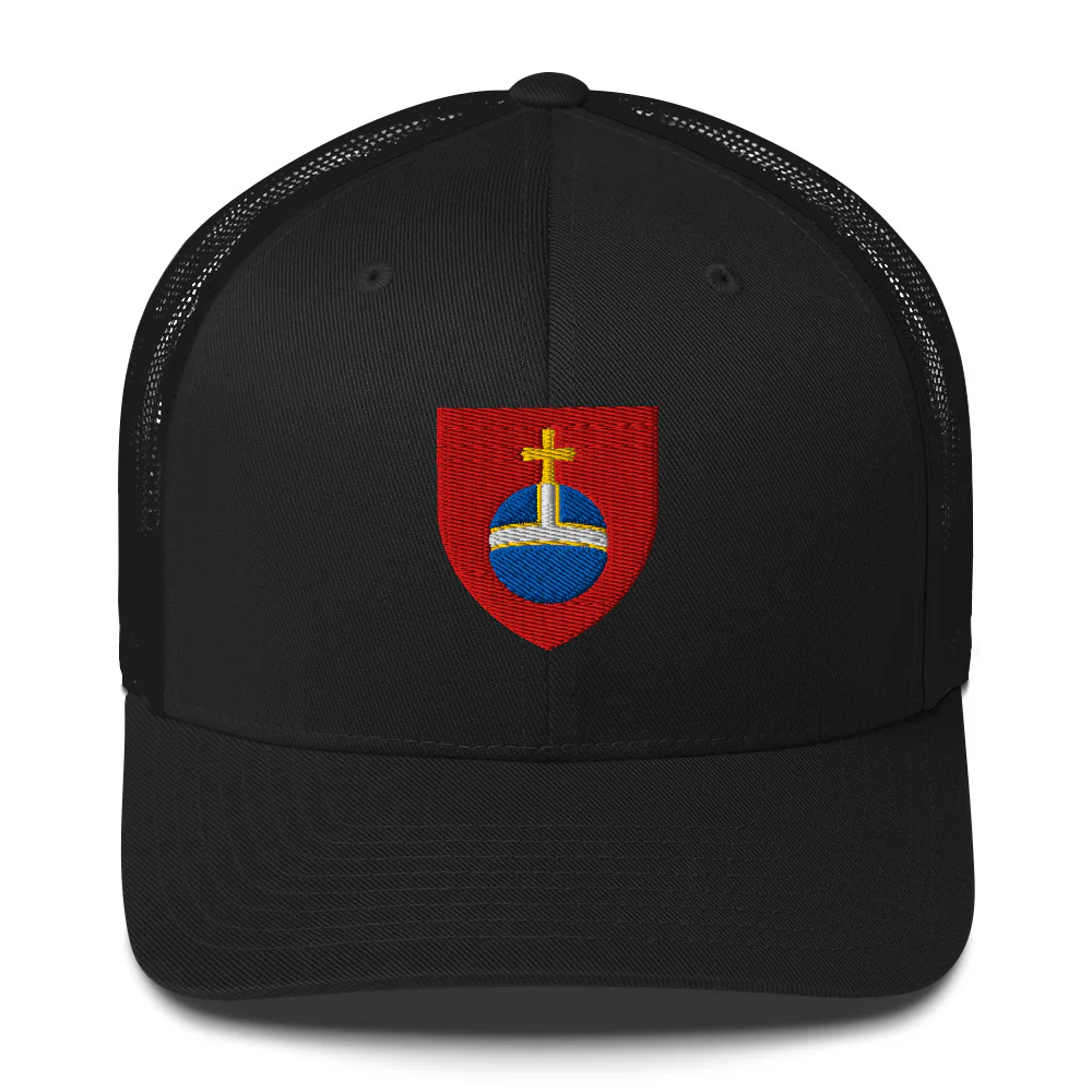Casquette - Montélimar - Image 5