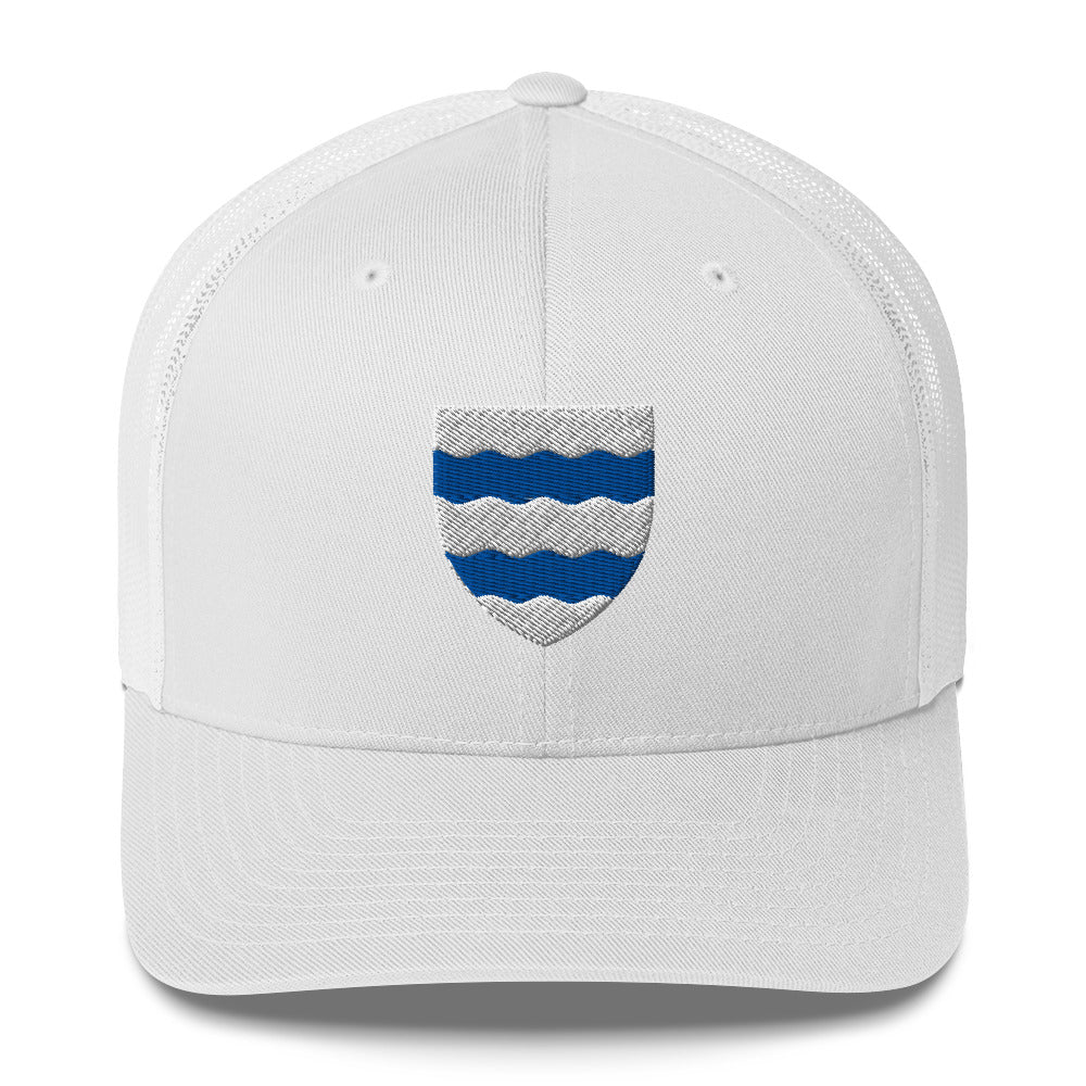 Casquette - Nanterre