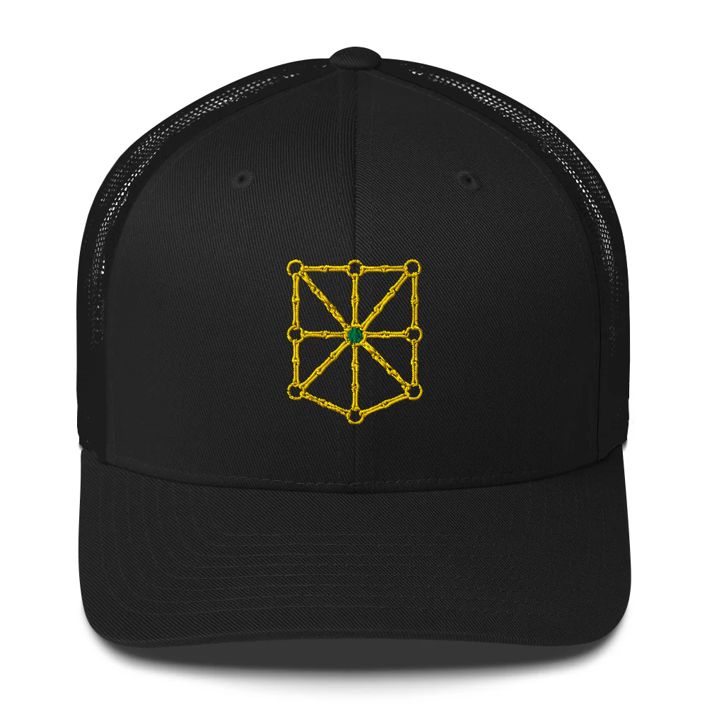 Casquette - Navarre