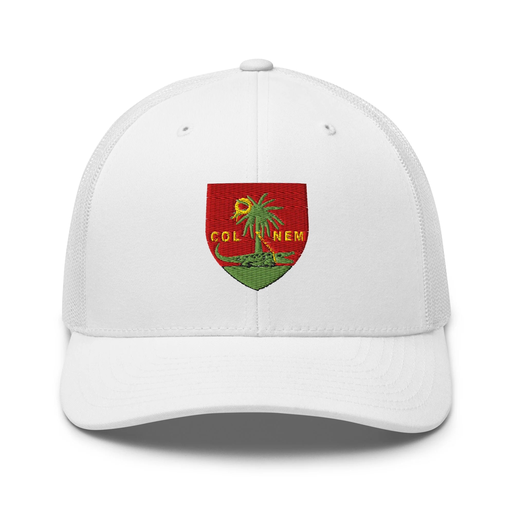 Casquette - Nîmes - Image 3