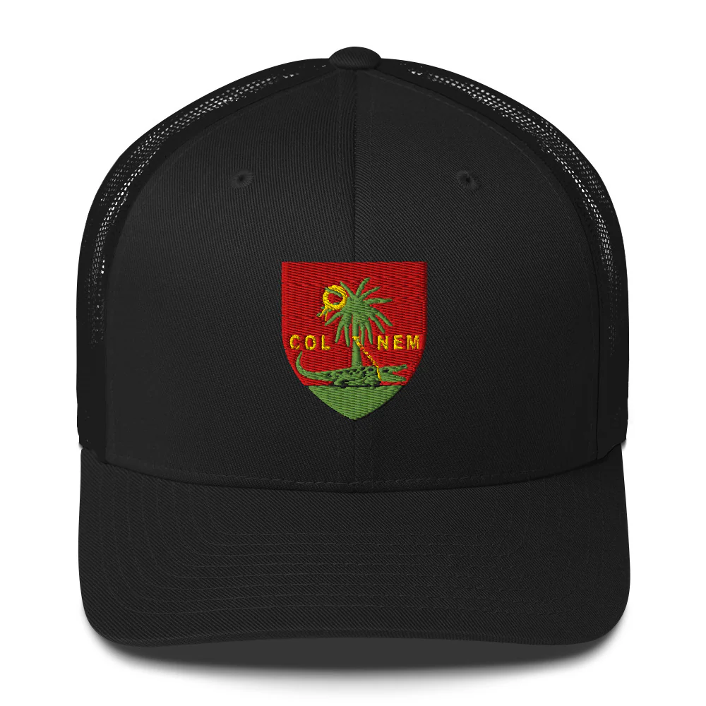 Casquette - Nîmes - Image 4