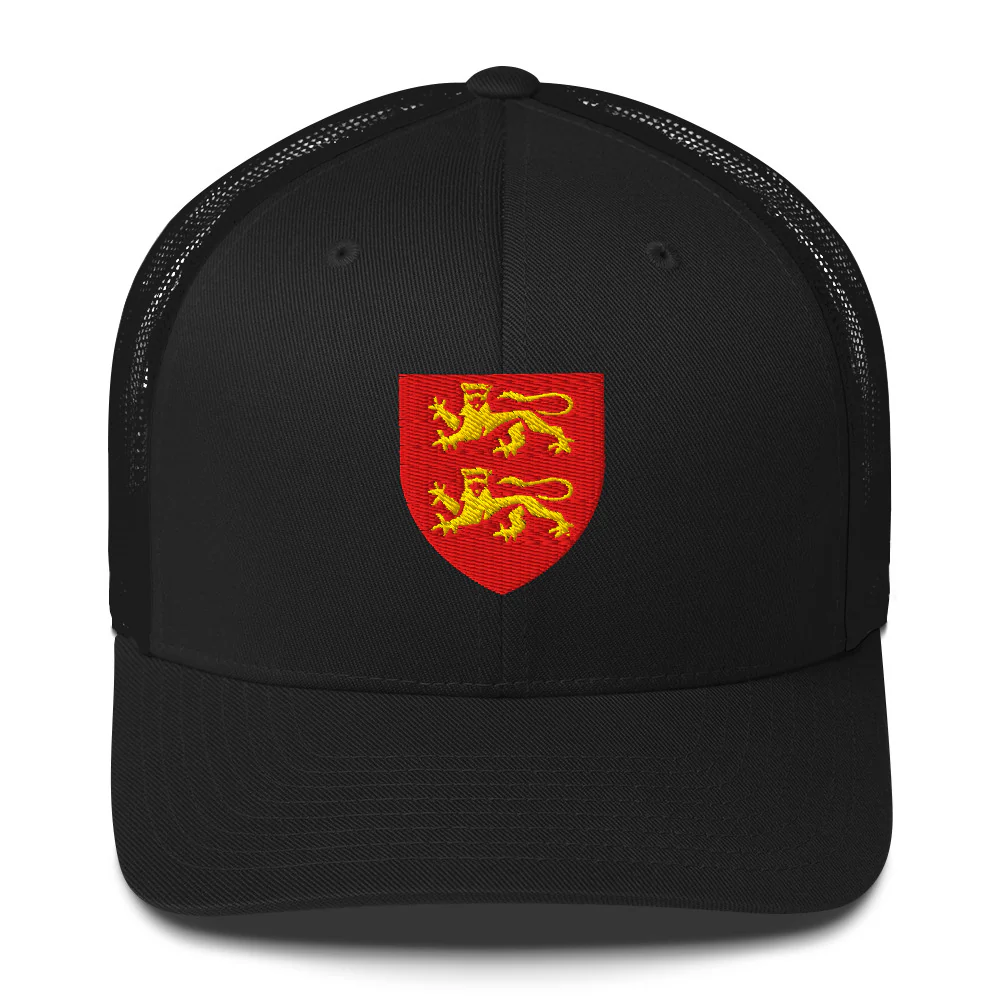 Casquette - Normandie