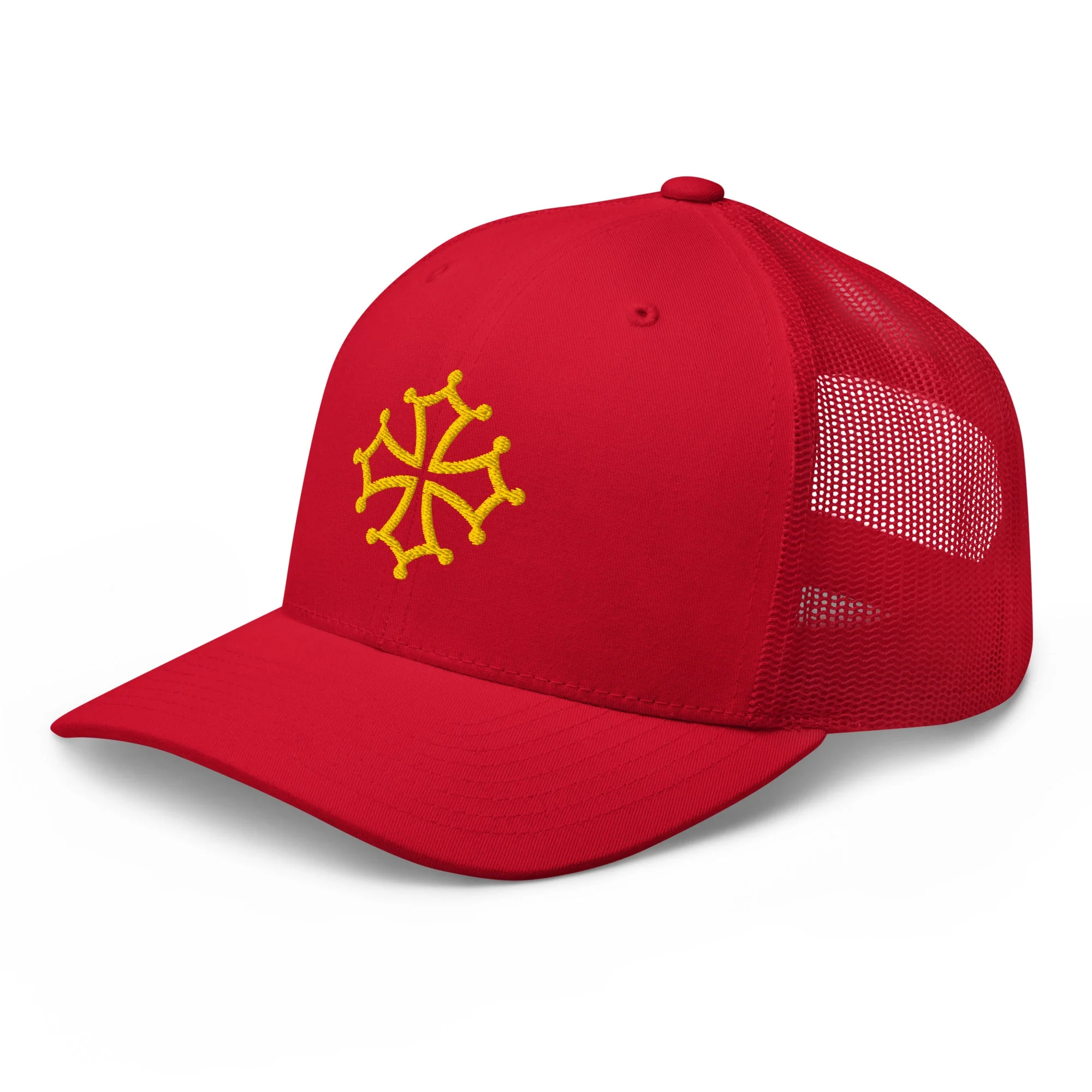 Casquette - Occitanie - Image 3
