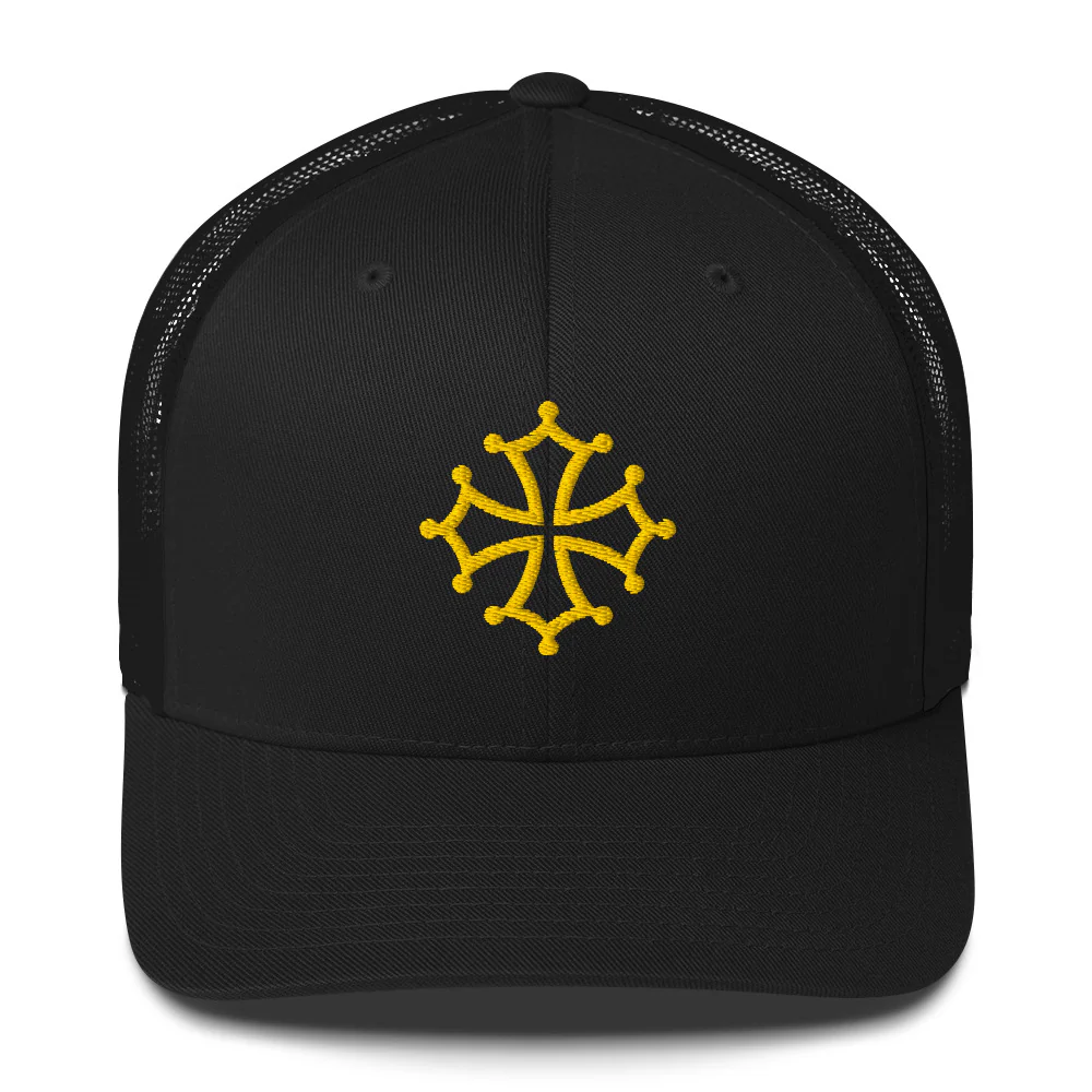 Casquette - Occitanie - Image 6