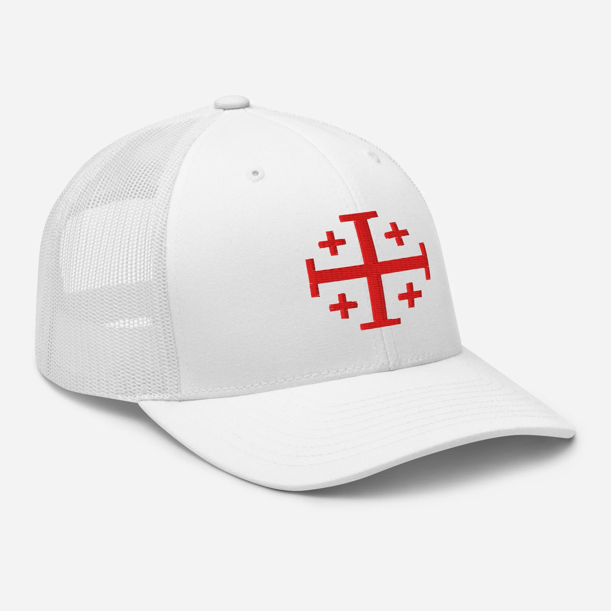 Casquette - Ordre du Saint-Sépulcre - Image 10